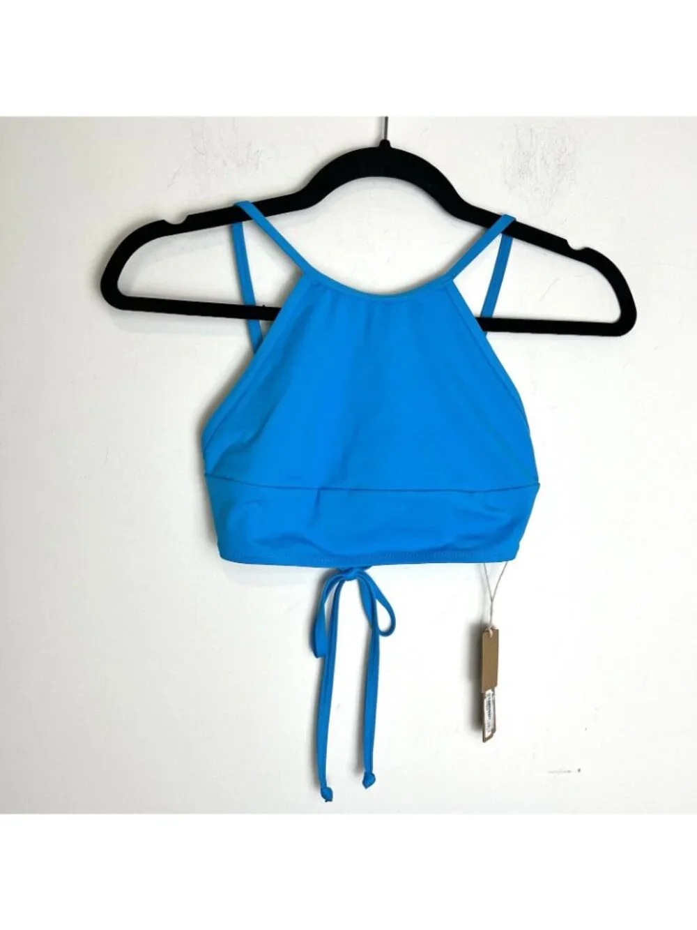 SKIMS women turquoise